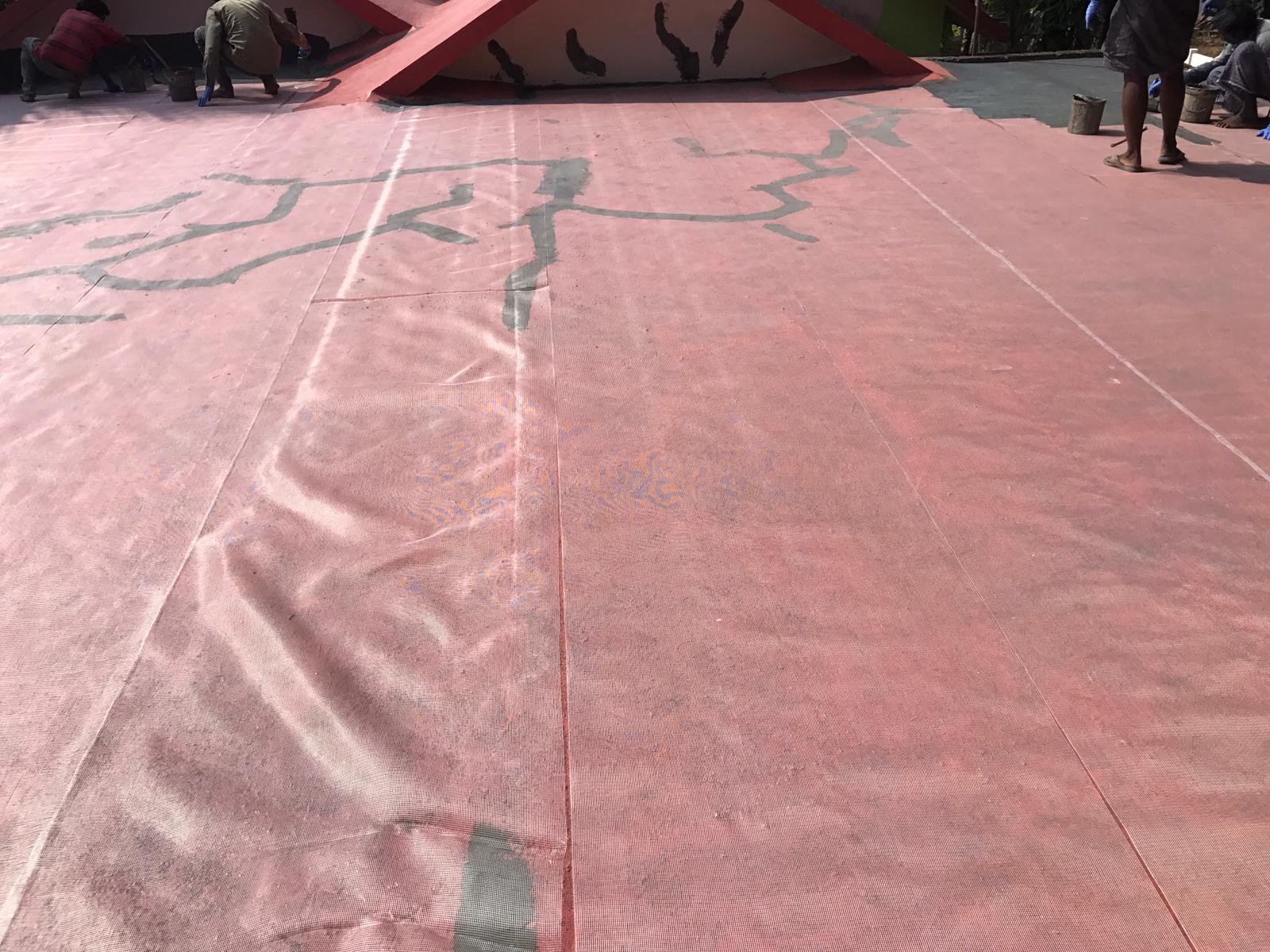 3D Epoxy