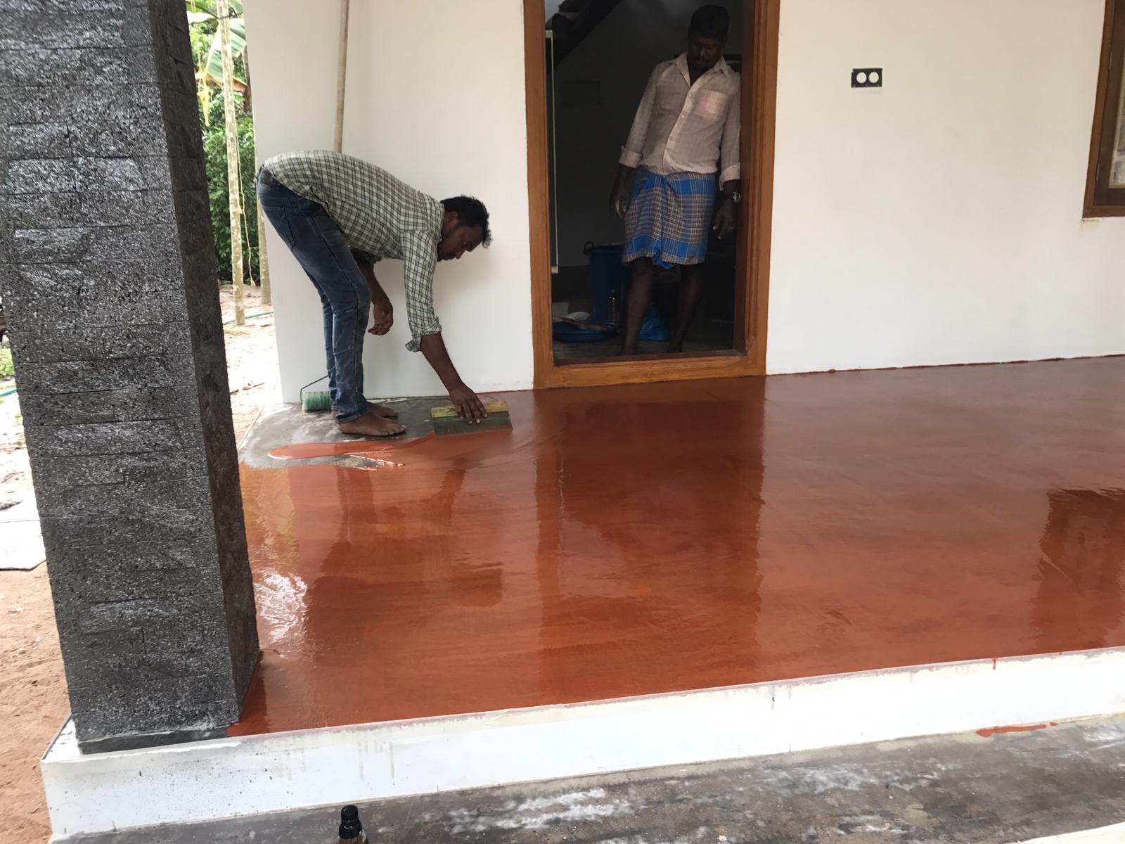 3D Epoxy