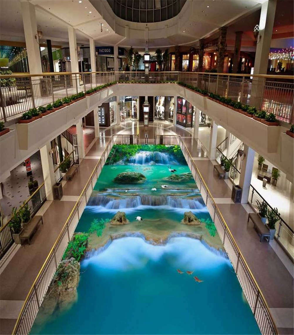 3D Epoxy